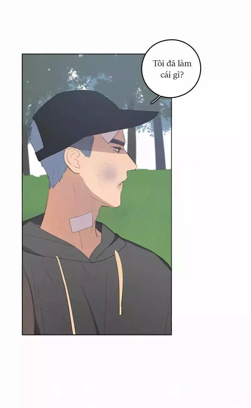 Here U Are Chapter 39 - 49