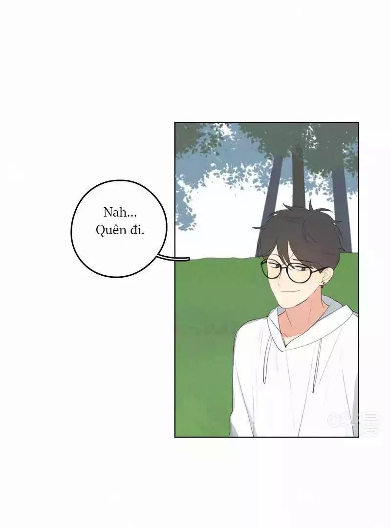 Here U Are Chapter 39 - 50