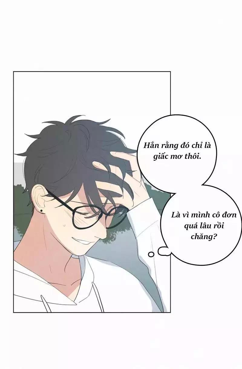 Here U Are Chapter 39 - 51