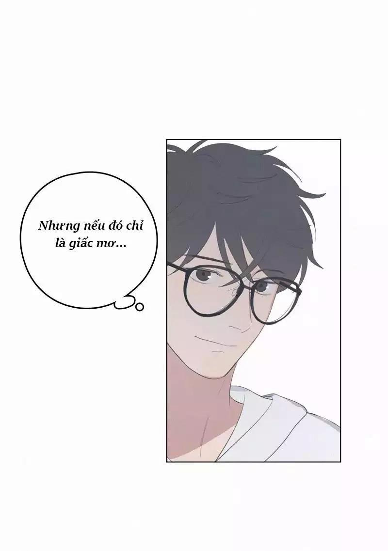 Here U Are Chapter 39 - 52