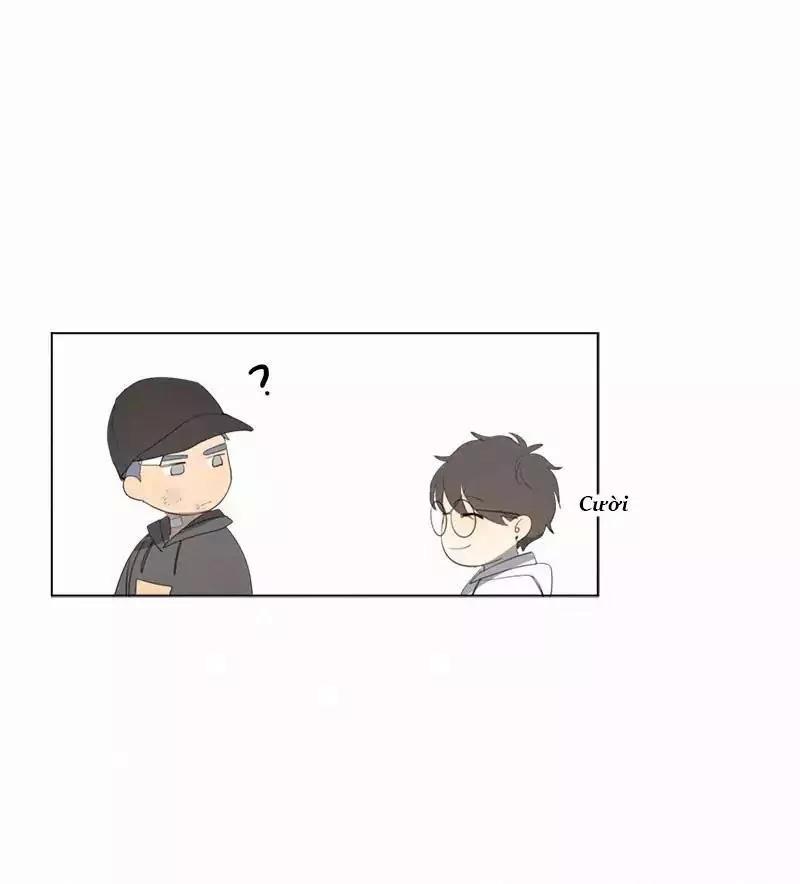 Here U Are Chapter 39 - 53