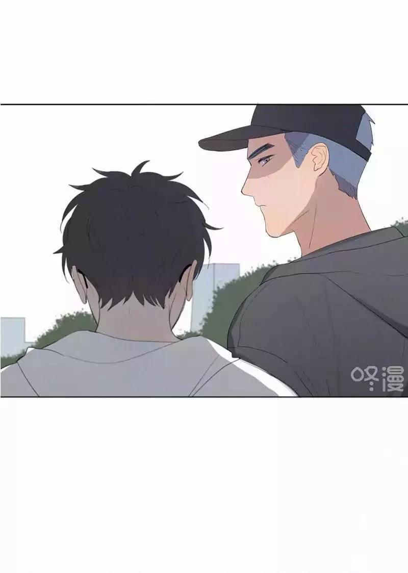 Here U Are Chapter 39 - 55