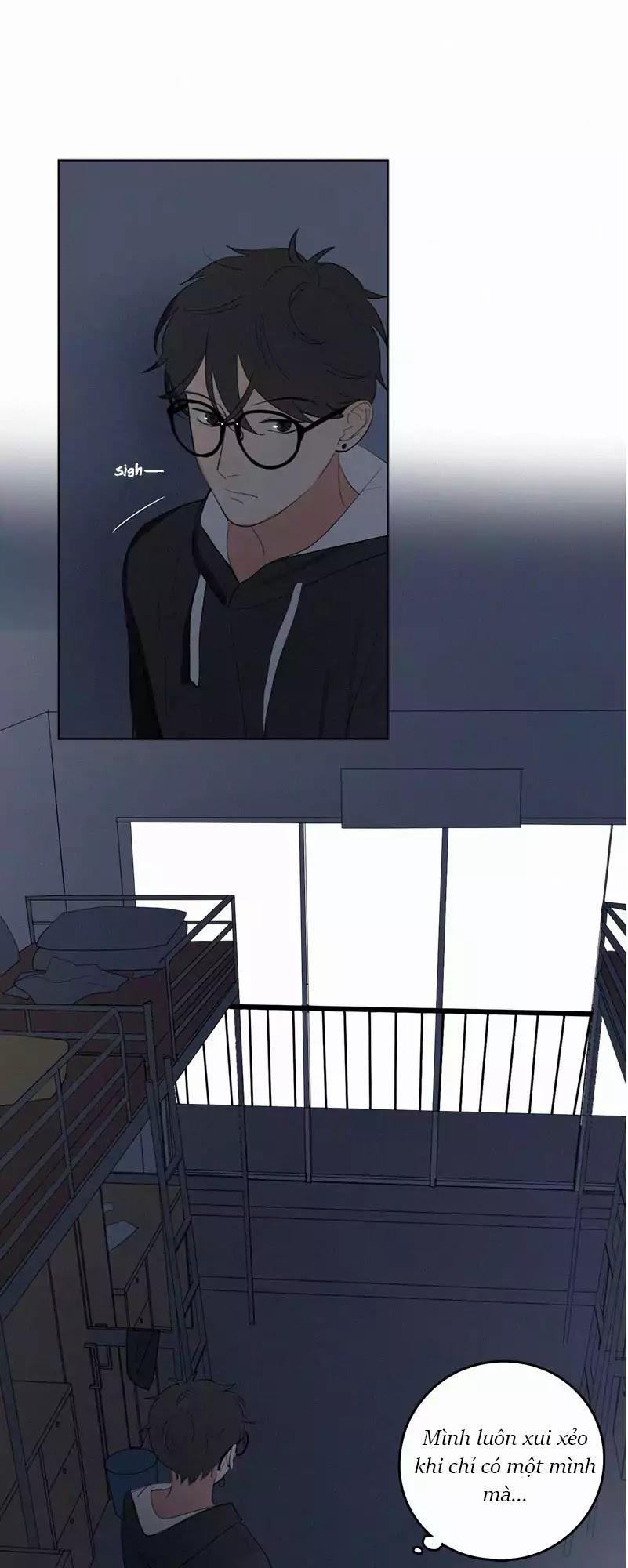 Here U Are Chapter 40 - 12