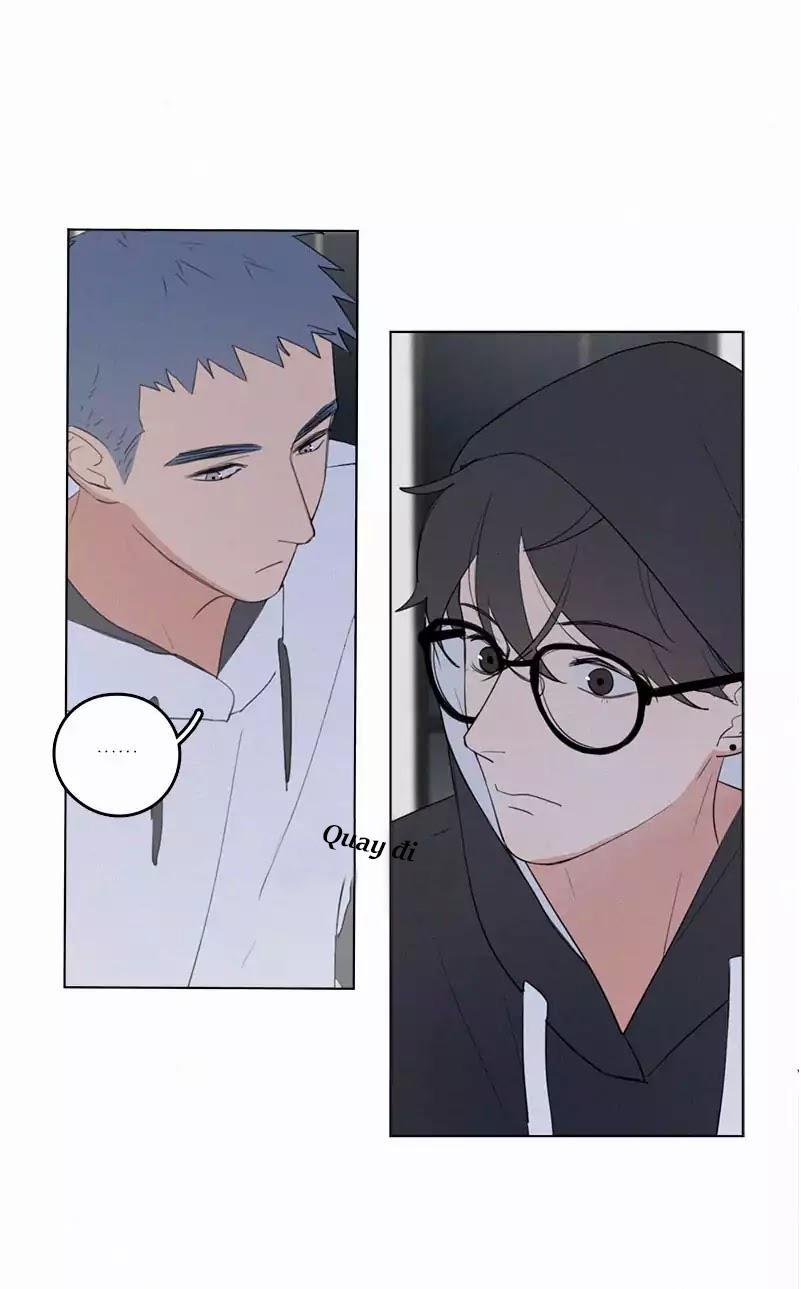 Here U Are Chapter 40 - 17