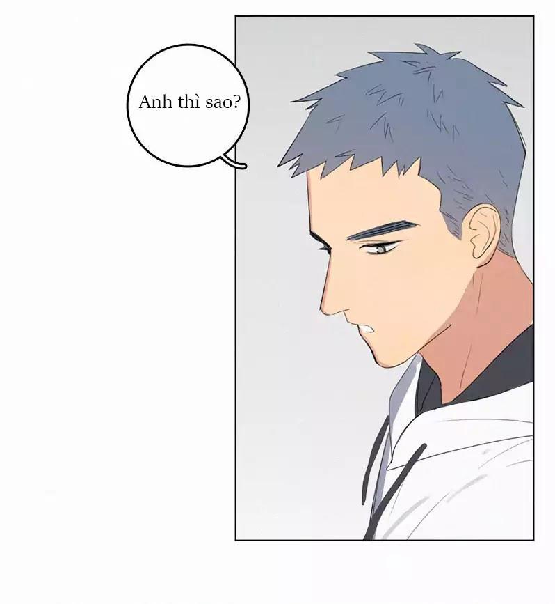 Here U Are Chapter 40 - 19