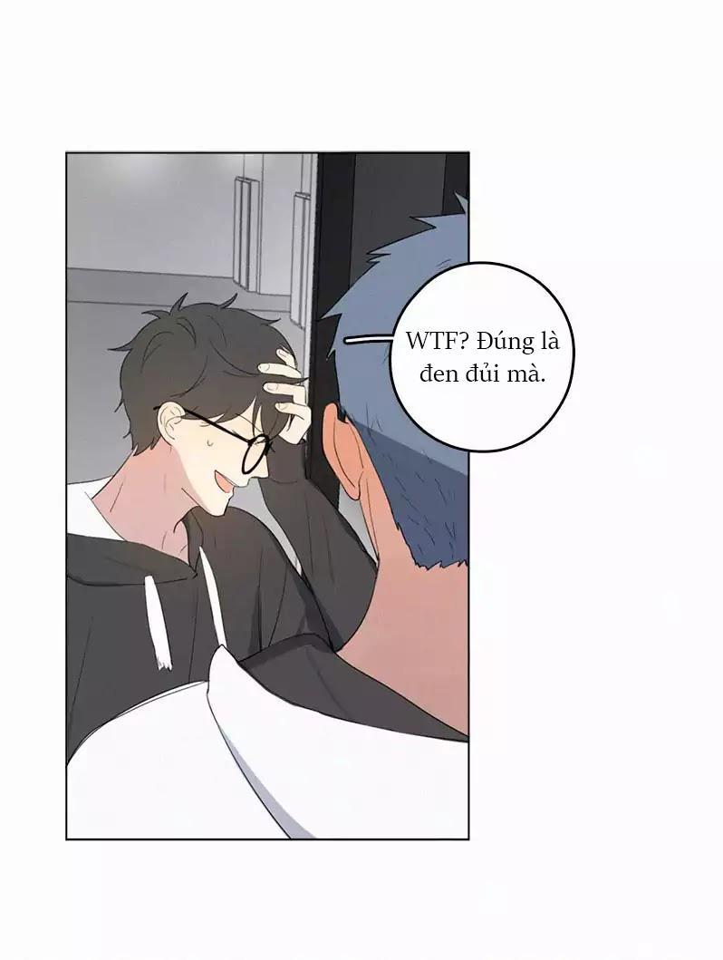 Here U Are Chapter 40 - 23