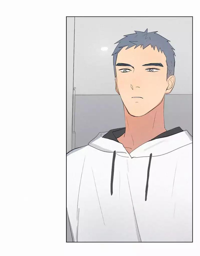 Here U Are Chapter 40 - 24