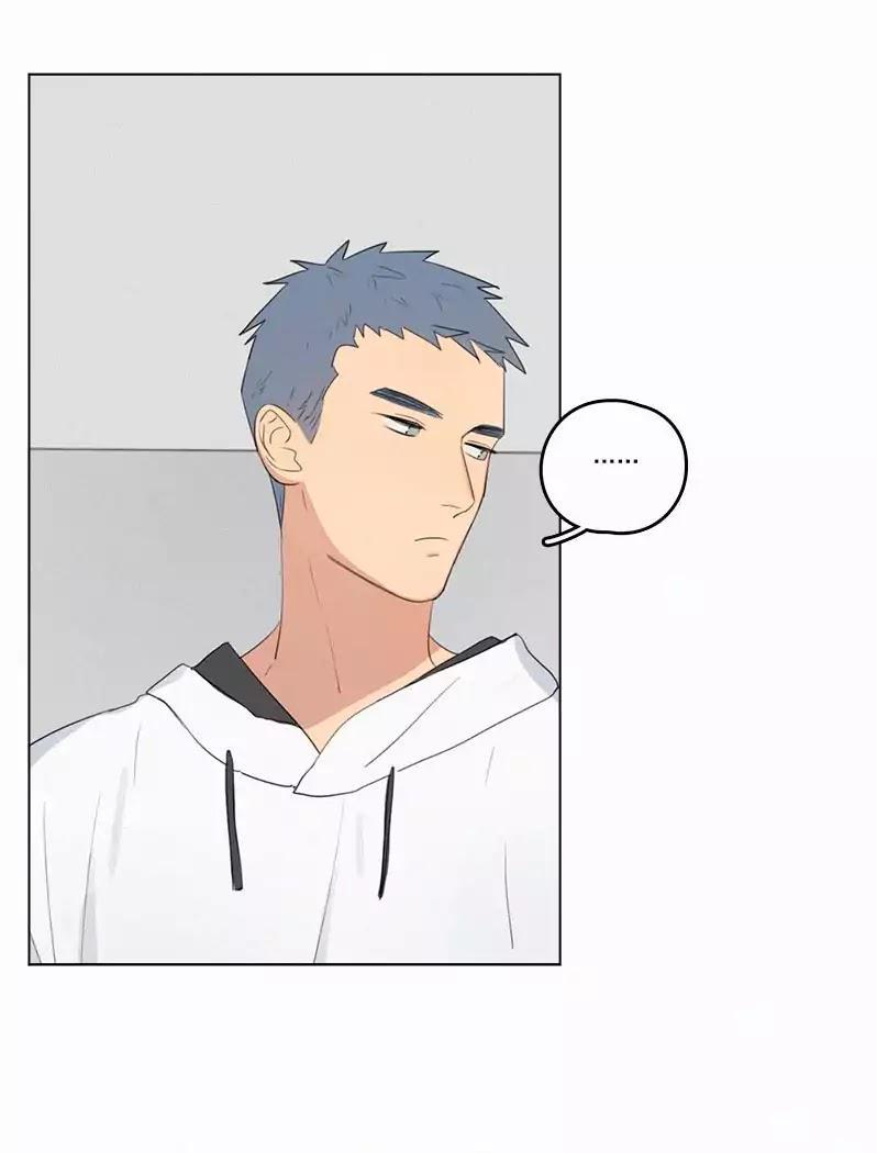 Here U Are Chapter 40 - 25