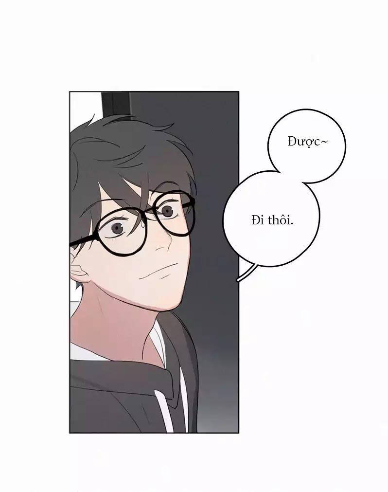 Here U Are Chapter 40 - 27