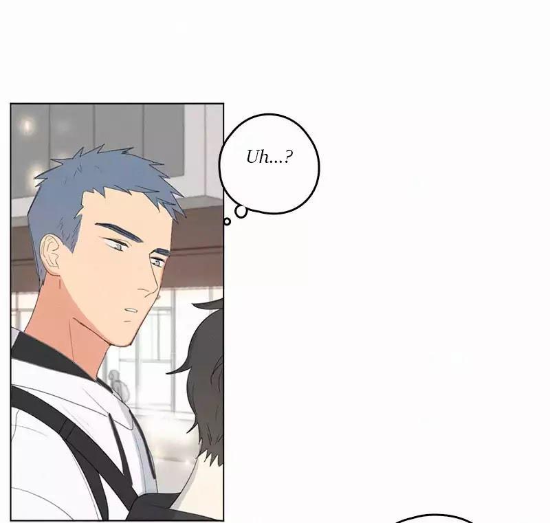 Here U Are Chapter 40 - 30