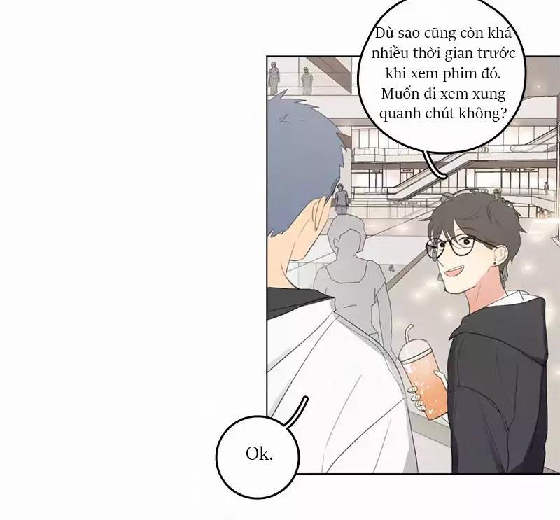 Here U Are Chapter 40 - 31