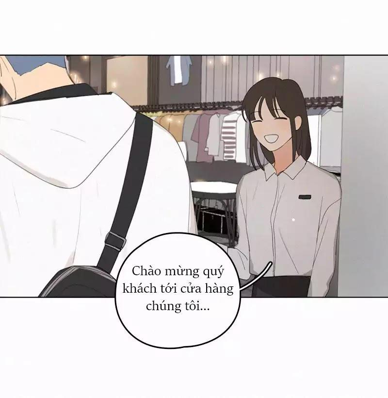 Here U Are Chapter 40 - 32