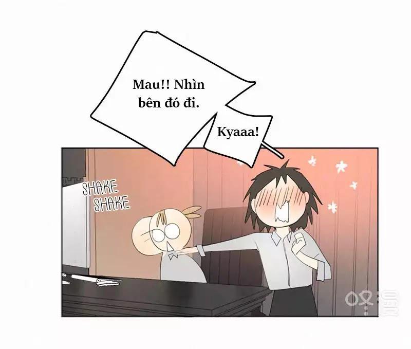 Here U Are Chapter 40 - 34