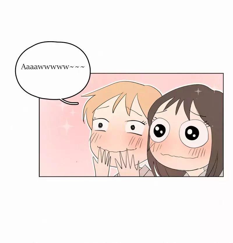 Here U Are Chapter 40 - 35