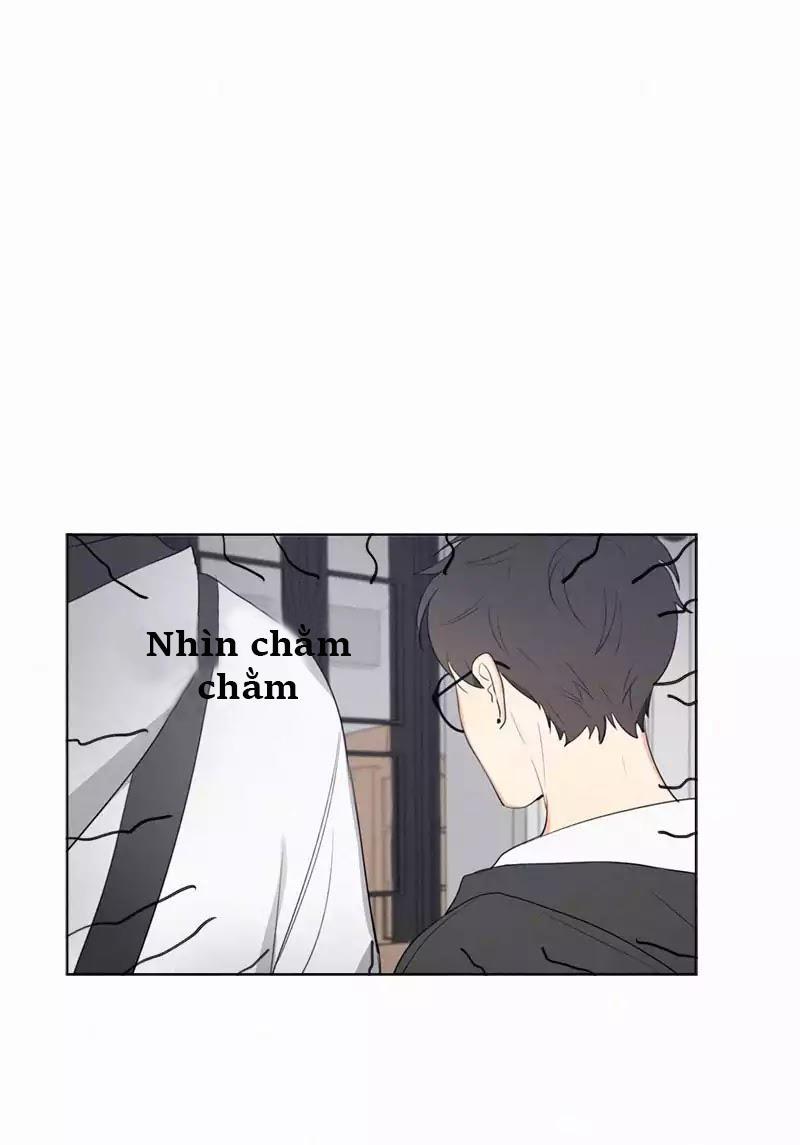 Here U Are Chapter 40 - 38