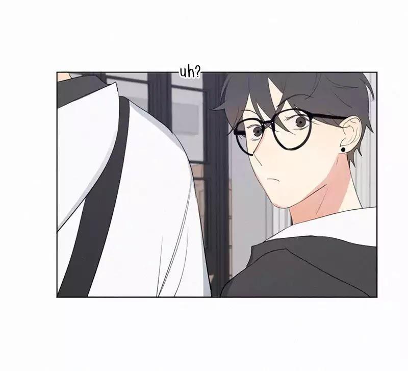 Here U Are Chapter 40 - 39