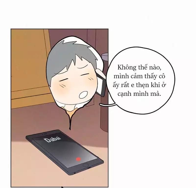 Here U Are Chapter 40 - 5