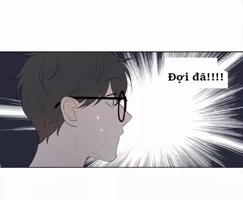 Here U Are Chapter 40 - 43