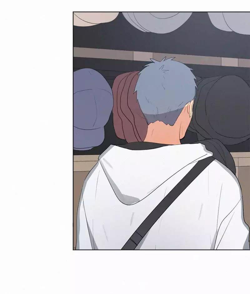 Here U Are Chapter 40 - 47