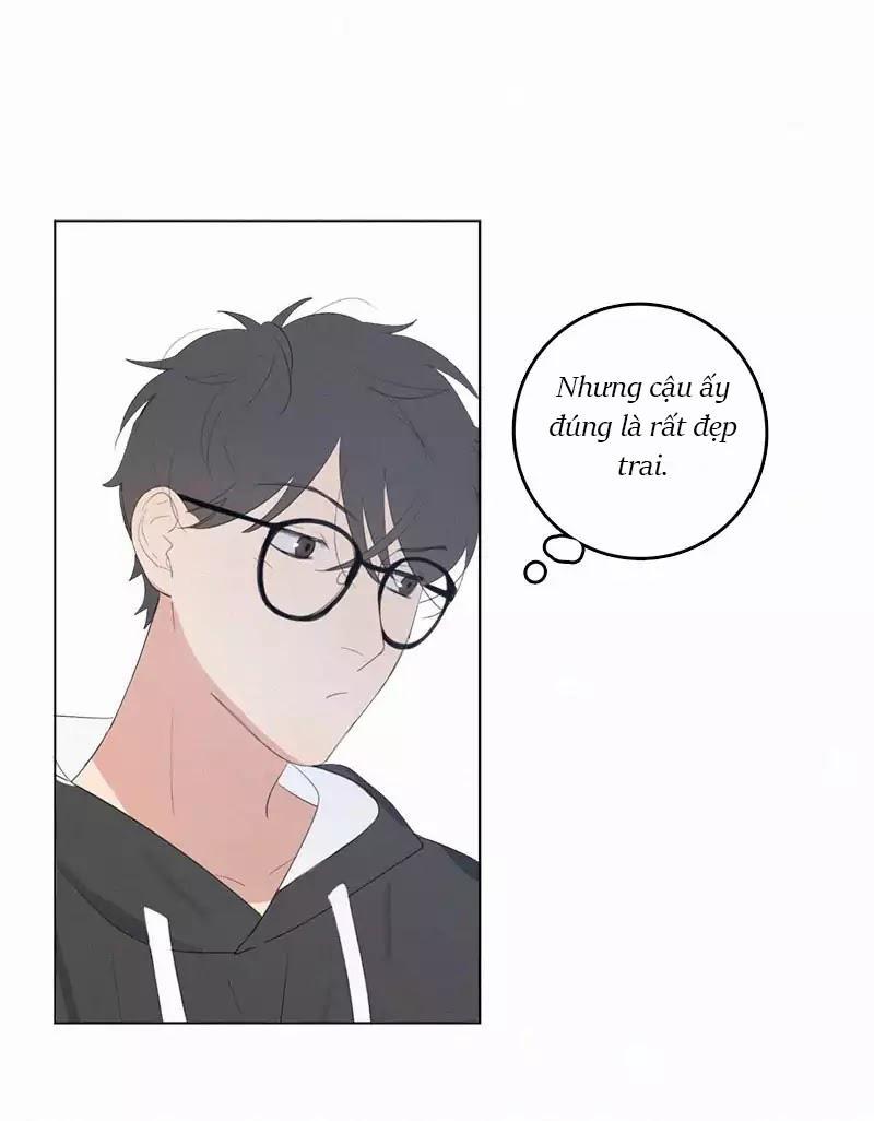 Here U Are Chapter 40 - 48