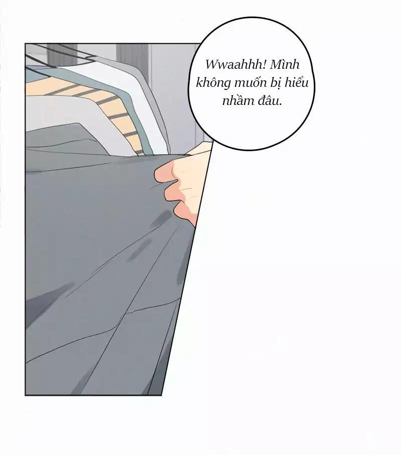 Here U Are Chapter 40 - 50