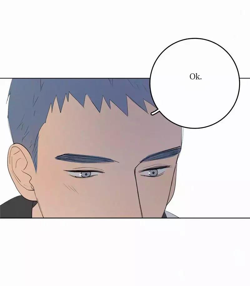 Here U Are Chapter 40 - 54