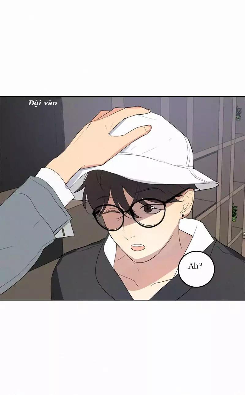 Here U Are Chapter 40 - 55