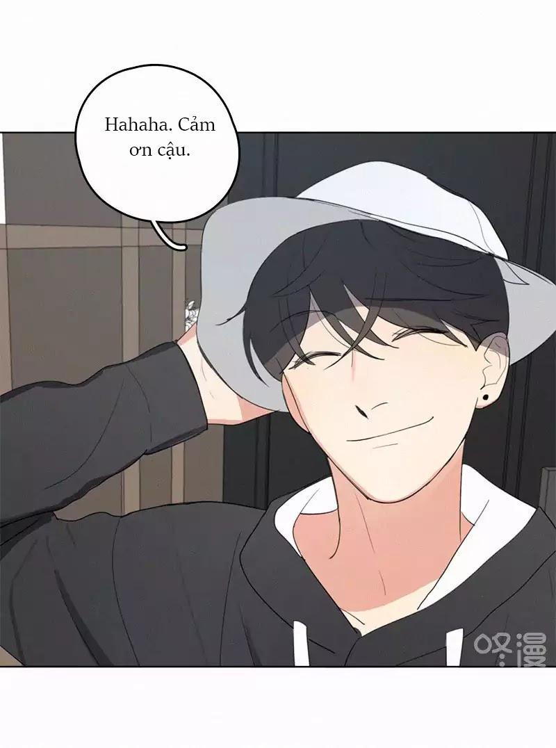 Here U Are Chapter 40 - 57