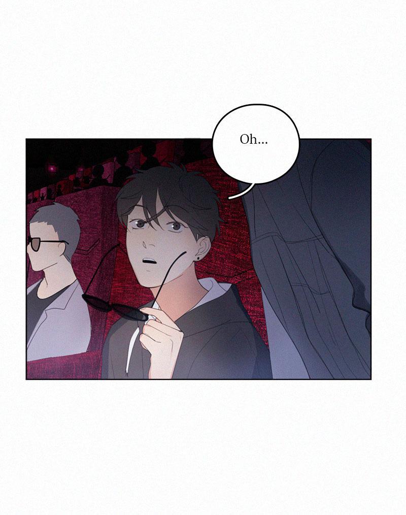 Here U Are Chapter 41 - 13