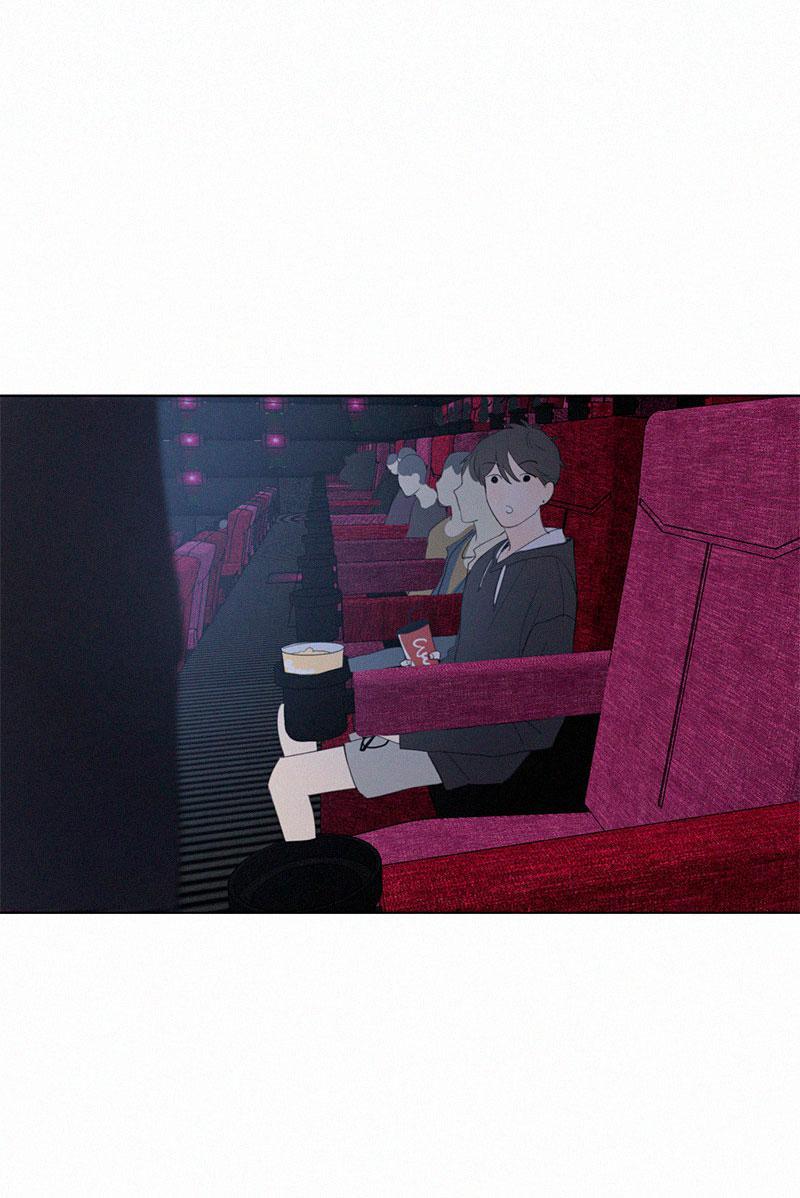 Here U Are Chapter 41 - 14