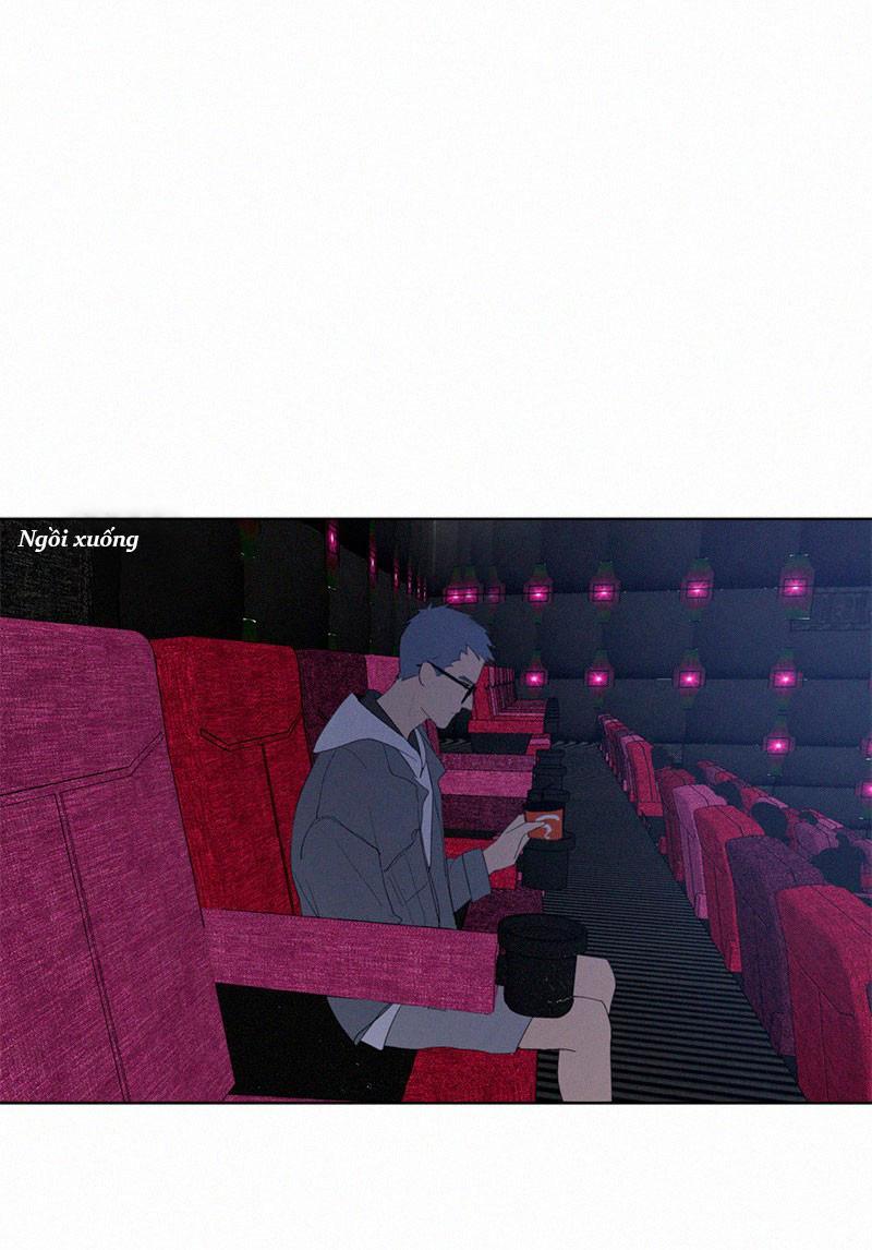 Here U Are Chapter 41 - 15