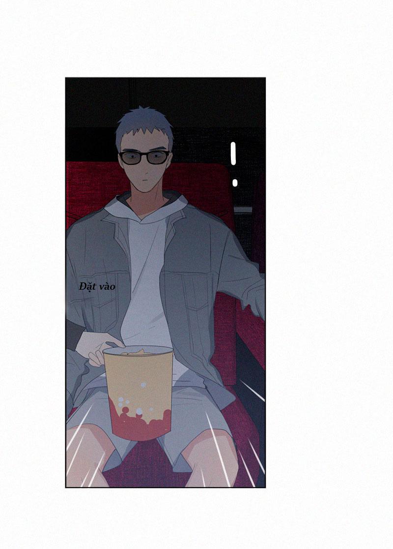 Here U Are Chapter 41 - 17