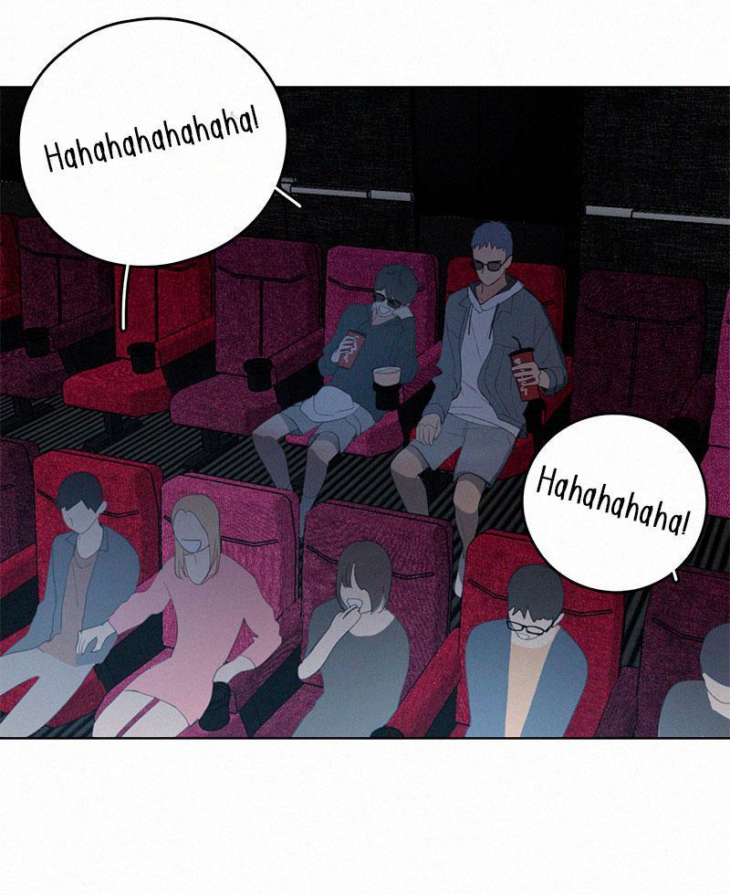 Here U Are Chapter 41 - 23