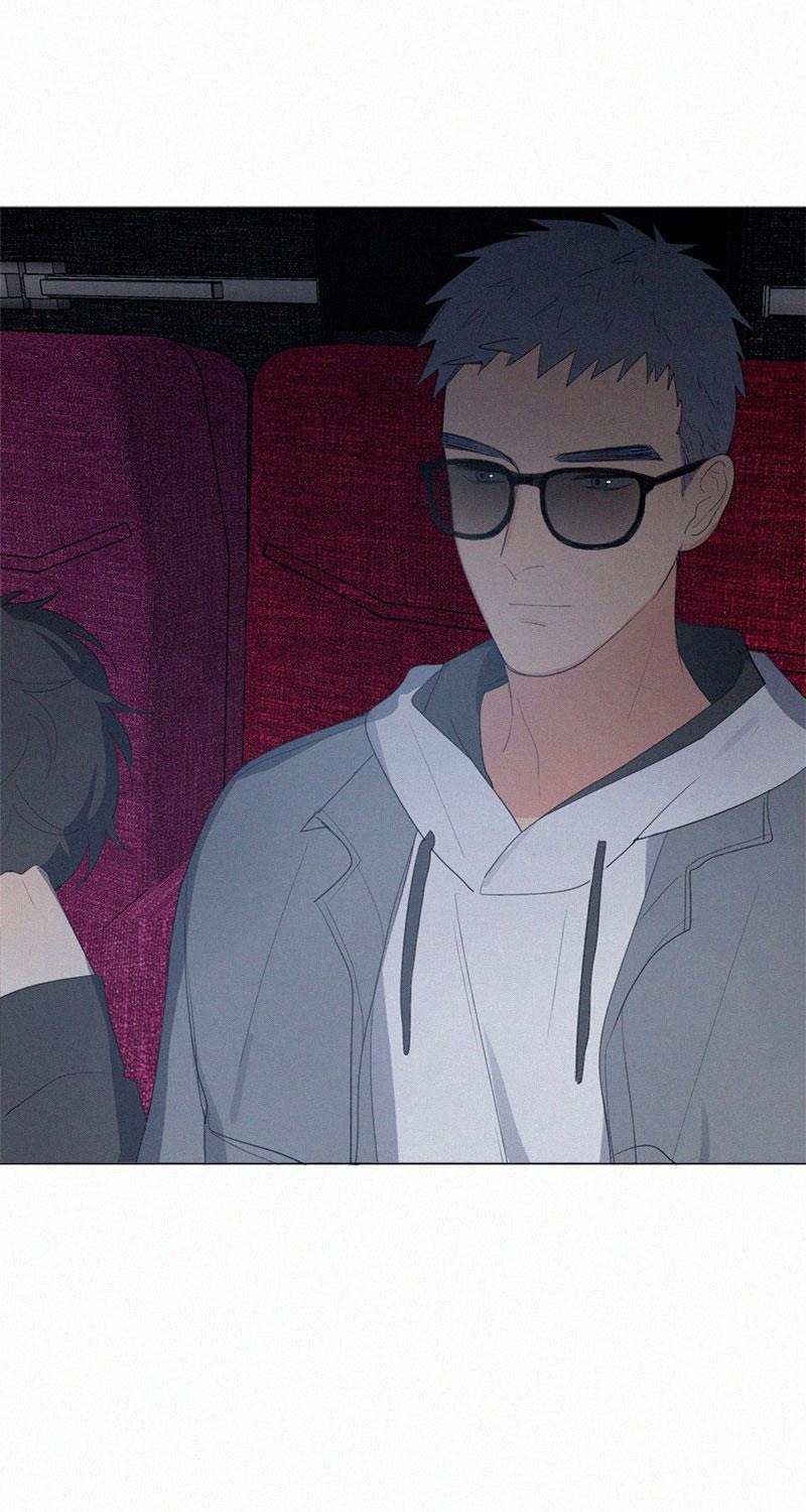 Here U Are Chapter 41 - 24