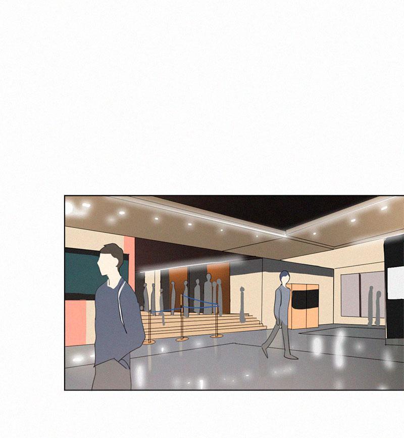 Here U Are Chapter 41 - 25