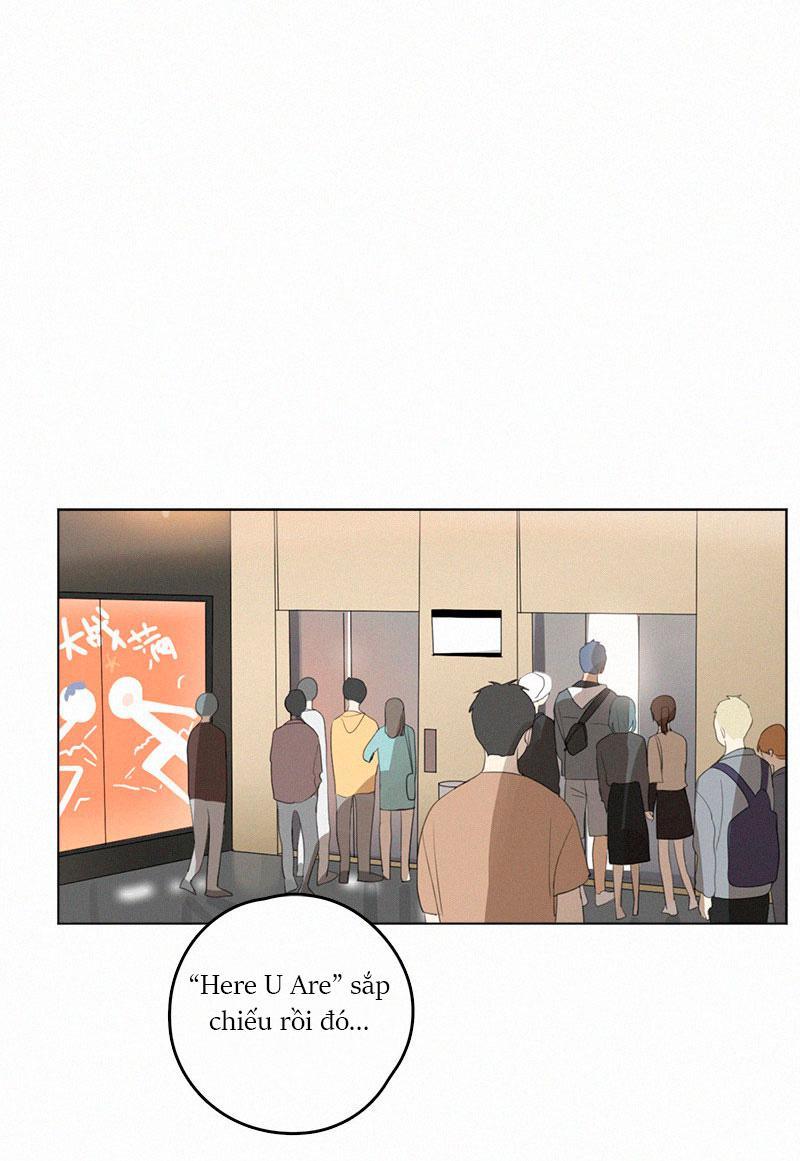 Here U Are Chapter 41 - 27