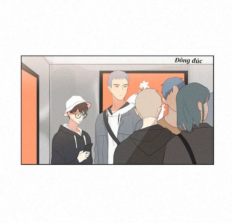 Here U Are Chapter 41 - 29