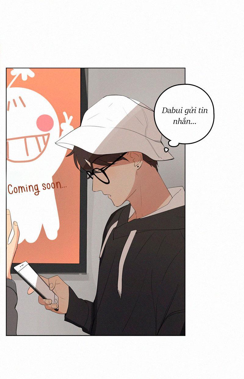 Here U Are Chapter 41 - 30