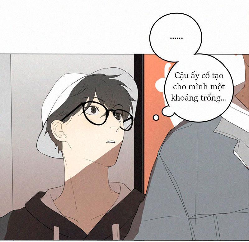 Here U Are Chapter 41 - 35