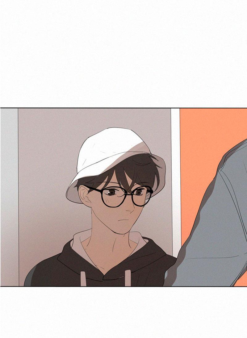 Here U Are Chapter 41 - 36