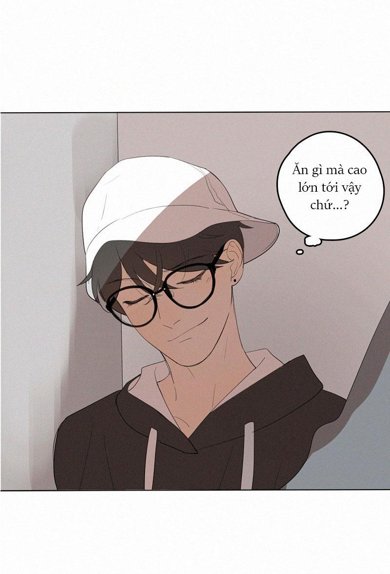 Here U Are Chapter 41 - 37