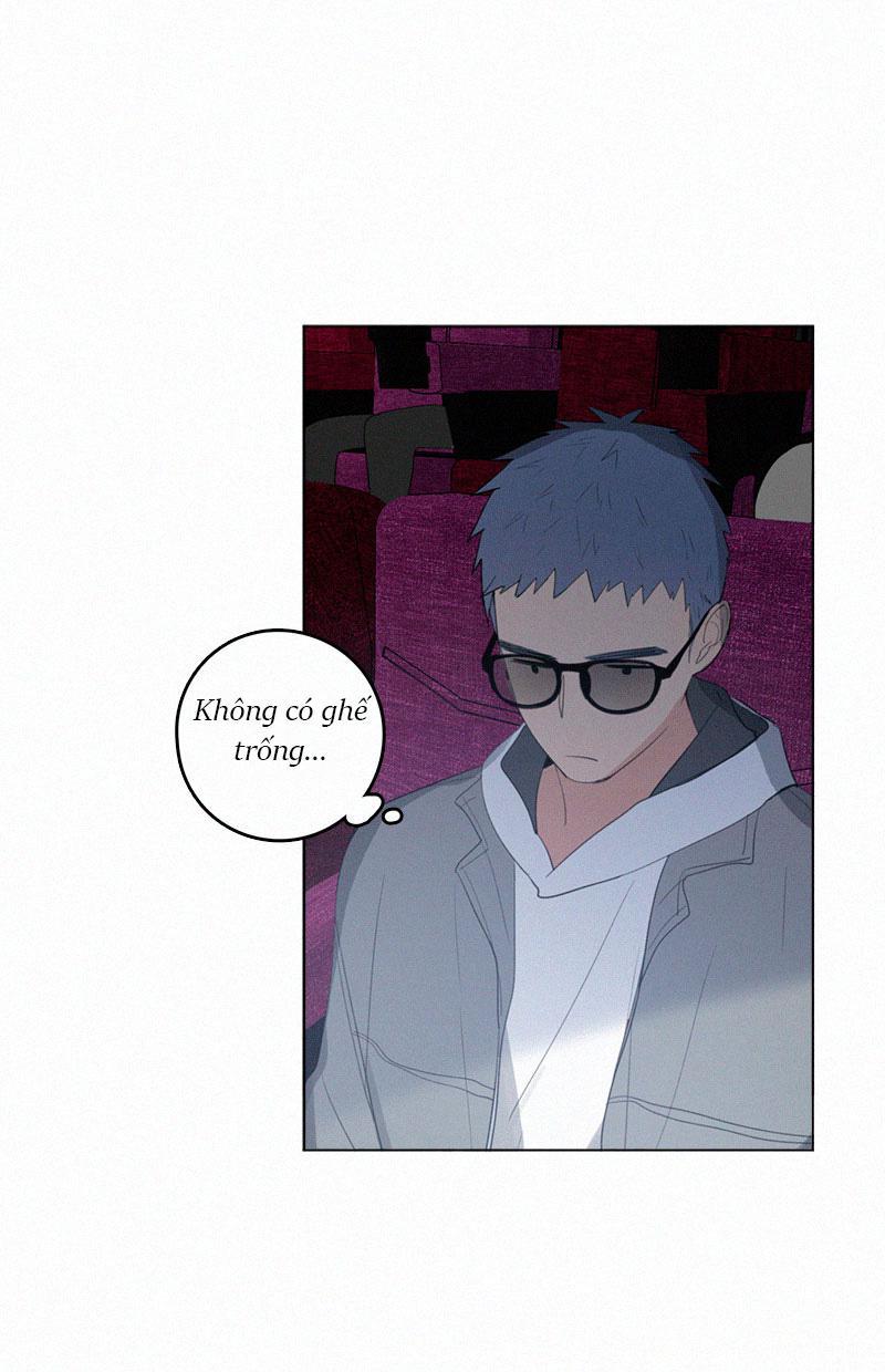 Here U Are Chapter 41 - 9