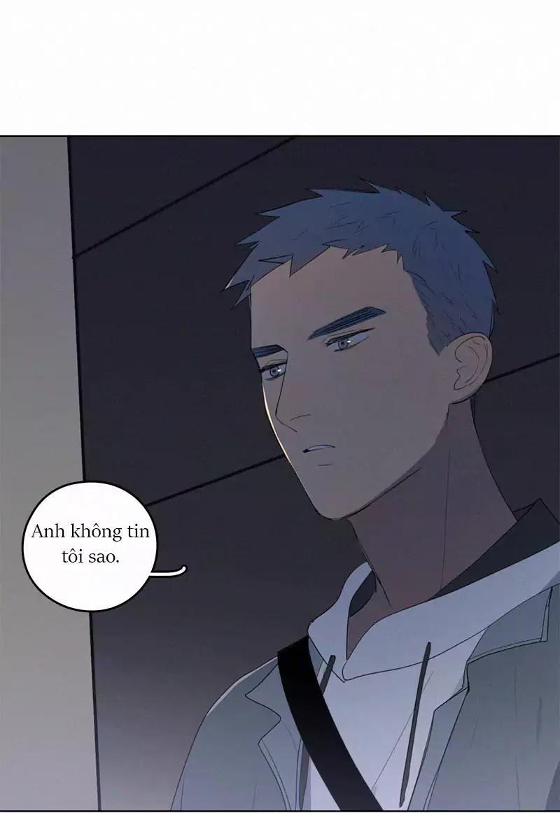 Here U Are Chapter 42 - 11