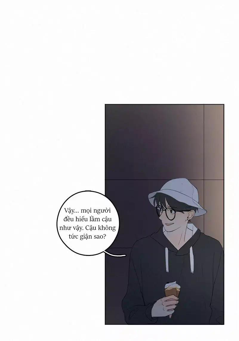 Here U Are Chapter 42 - 13