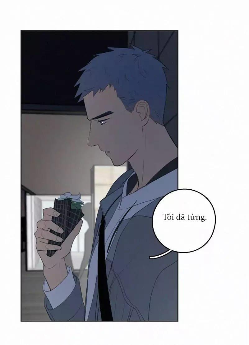 Here U Are Chapter 42 - 14