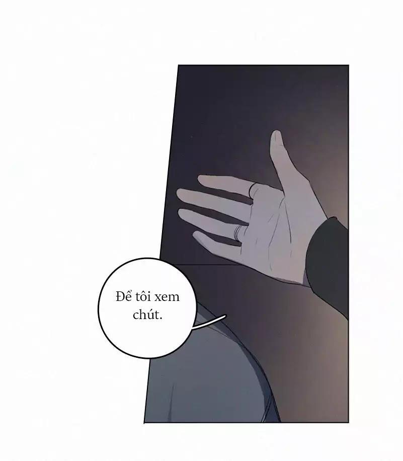 Here U Are Chapter 42 - 18