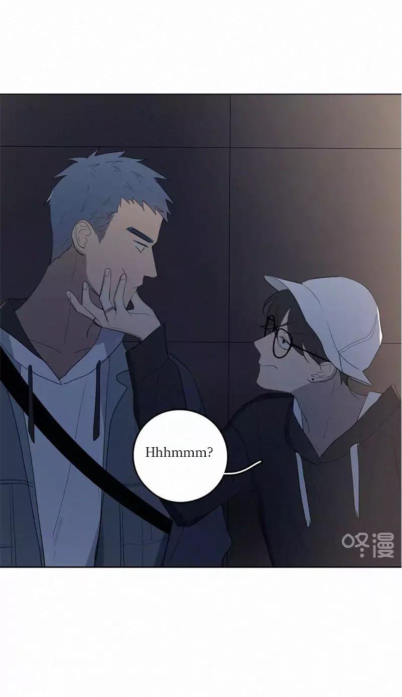 Here U Are Chapter 42 - 19