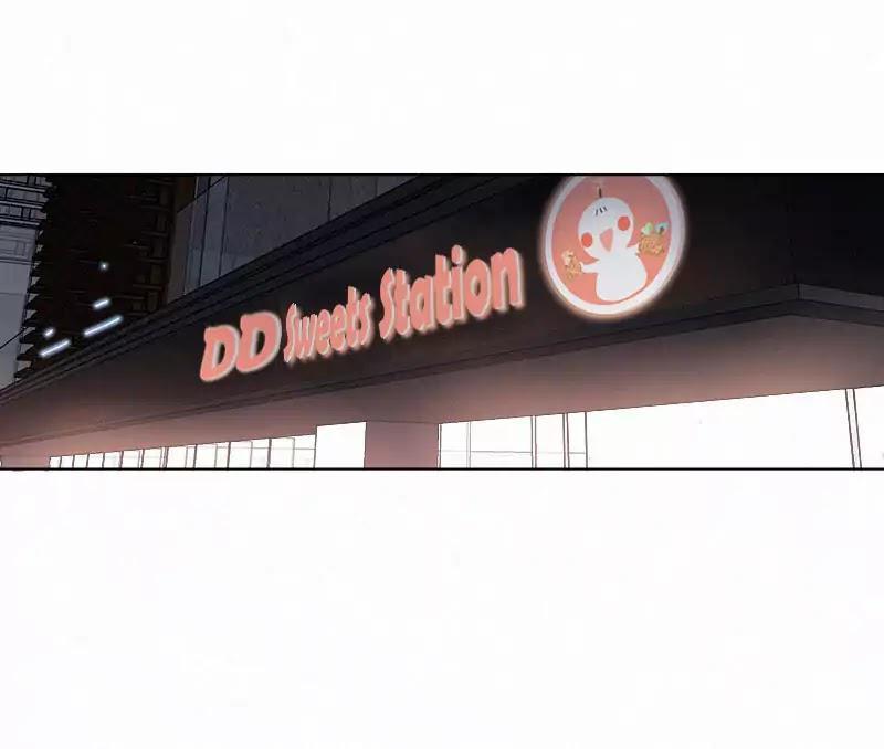 Here U Are Chapter 42 - 3