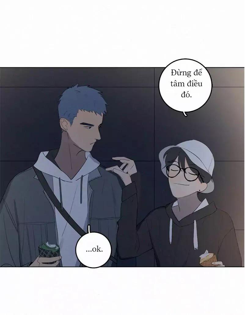 Here U Are Chapter 42 - 21