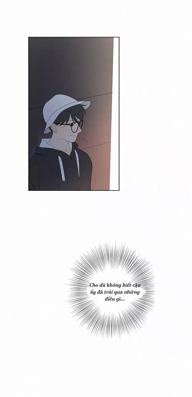 Here U Are Chapter 42 - 23